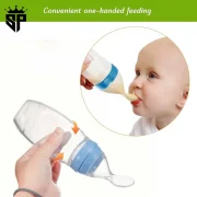 🎁 3 in 1 Baby Pack Feeder, Pacifier & Shower Cap