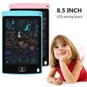 Drawing Tablet 8.5 Inch E-Writing Tablet MULTI COLOR