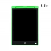 Drawing Tablet 8.5 Inch E-Writing Tablet MULTI COLOR