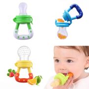 🎁 3 in 1 Baby Pack Feeder, Pacifier & Shower Cap