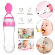 🎁 3 in 1 Baby Pack Feeder, Pacifier & Shower Cap