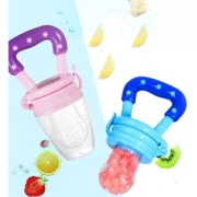 🎁 3 in 1 Baby Pack Feeder, Pacifier & Shower Cap